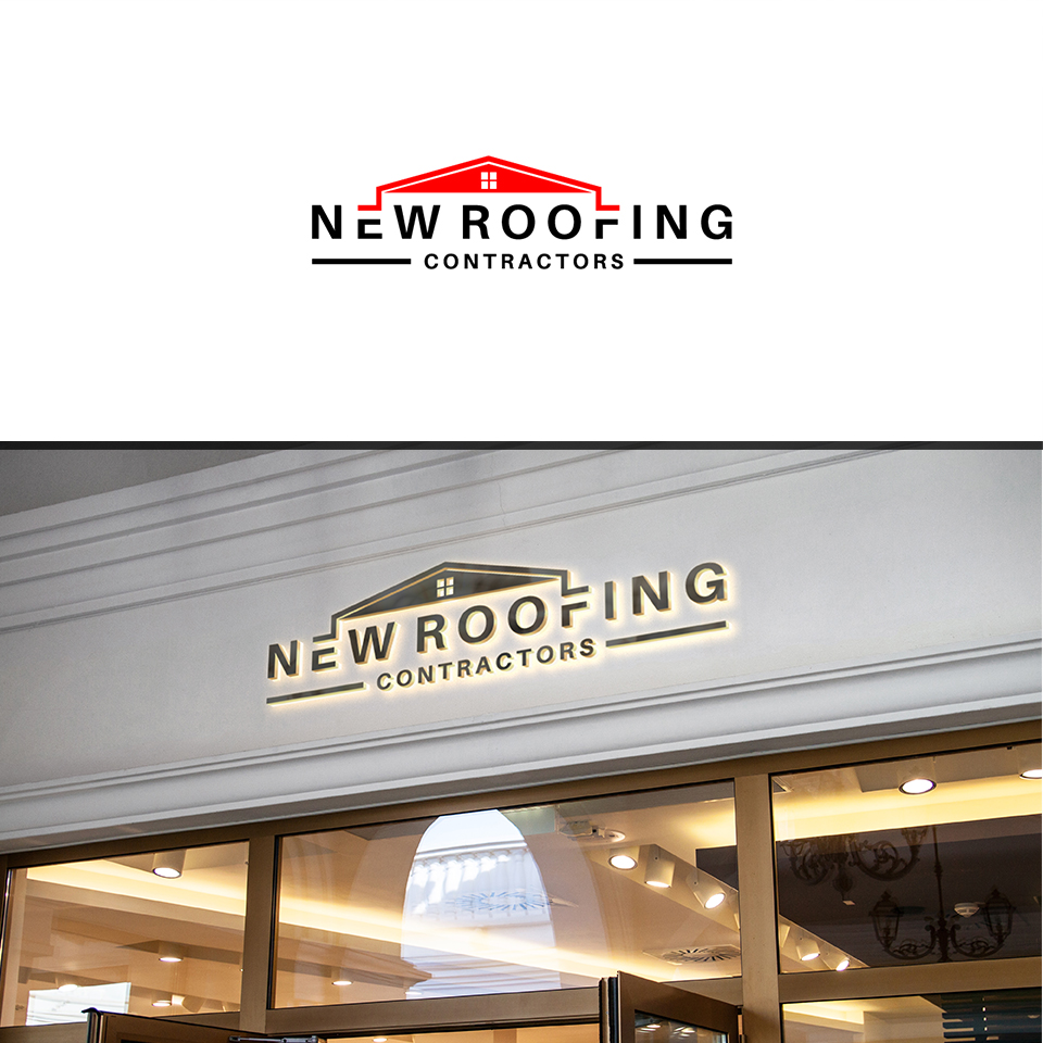 New Roofing Contractors